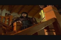 'Ghouls Gone Wild' screenshot nº 6
