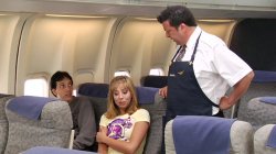 Captura de 'Not Airplane XXX: Flight Attendants' nº 16