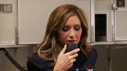 Captura de 'Not Airplane XXX: Flight Attendants' nº 5