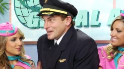 Captura de 'Not Airplane XXX: Flight Attendants' nº 105