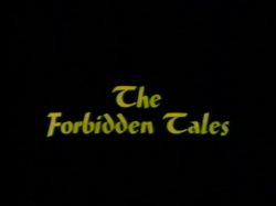 Captura de '1,001 Erotic Nights Part II - The Forbidden Tales' nº 3