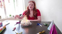 Captura de 'Strawberry's Birthday Party' nº 3