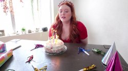 Captura de 'Strawberry's Birthday Party' nº 4