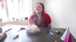 Captura de 'Strawberry's Birthday Party' nº 5