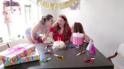 Captura de 'Strawberry's Birthday Party' nº 6