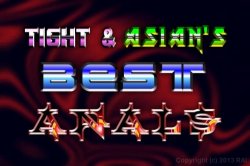 Captura de 'Tight & Asians's Best Anals' nº 1