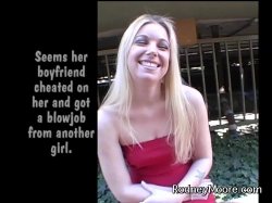 'Holly & Brooke' screenshot nº 2