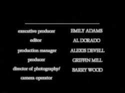 'Hardwood/Hot Copy Double Feature' screenshot nº 77