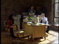 'Hardwood/Hot Copy Double Feature' screenshot nº 98