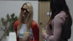 'Lesbian Anal Vol. 4' screenshot nº 4