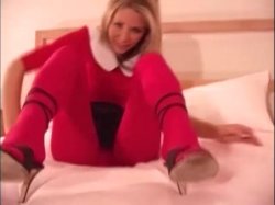 Captura de 'Best Of J/O Pantyhose - Foot Views 3' nº 5