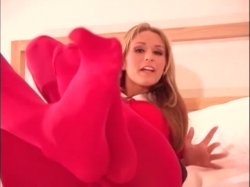 Captura de 'Best Of J/O Pantyhose - Foot Views 3' nº 7