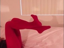 Captura de 'Best Of J/O Pantyhose - Foot Views 3' nº 8
