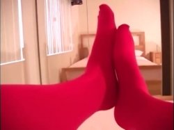 Captura de 'Best Of J/O Pantyhose - Foot Views 3' nº 10