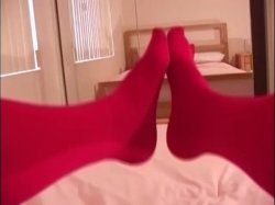 Captura de 'Best Of J/O Pantyhose - Foot Views 3' nº 11