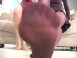 Captura de 'Best Of J/O Pantyhose - Foot Views 3' nº 30