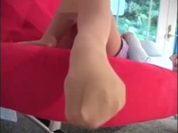 Captura de 'Best Of J/O Pantyhose - Foot Views 3' nº 47