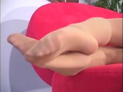 Captura de 'Best Of J/O Pantyhose - Foot Views 3' nº 48
