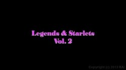 Captura de 'Legends & Starlets 2' nº 1