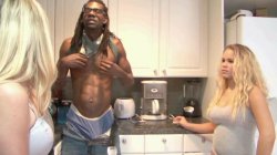 Captura de 'My Daughter's Fucking A Black Man! #7' nº 13