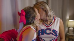 Captura de 'Cheer Squad Tryouts 34' nº 45