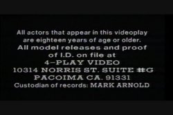 Captura de 'Dirty Debutantes 27' nº 1
