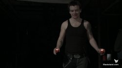 'Punishments Incorporated' screenshot nº 74