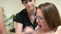'FemDom Rampage' screenshot nº 28