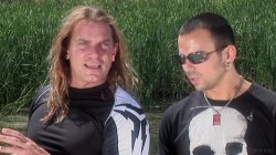 'This Ain't Gilligan's Island XXX' screenshot nº 2