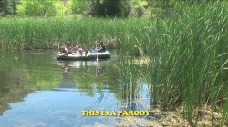 'This Ain't Gilligan's Island XXX' screenshot nº 1