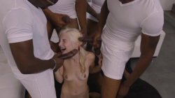 'Interracial Fantasies #2' screenshot nº 118