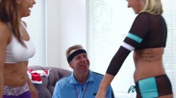 'Le Wood Anal Hazing Crew 5' screenshot nº 41