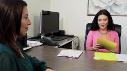 Captura de 'Lesbian Tutors 7' nº 75