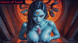 '3D busty Medusa POV sex' screenshot nº 29