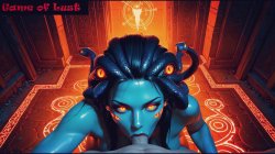 '3D busty Medusa POV sex' screenshot nº 42