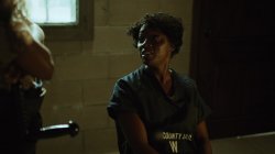 Captura de 'Prison Heat' nº 46