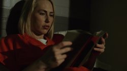 Captura de 'Prison Heat' nº 112
