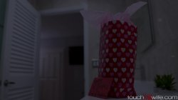 'A Valentine's Day Trail Of Temptation' screenshot nº 7