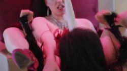 'Barbarella XXX: An Axel Braun Parody' screenshot nº 44
