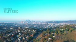Captura de 'How I Met My Girlfriend Riley Reid' nº 1