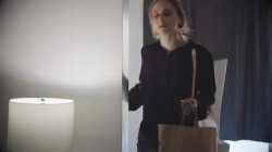 'Uninvited' screenshot nº 1