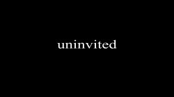'Uninvited' screenshot nº 11
