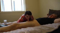 'Kahli Sweeney Sucks & Jerks Vol. 3' screenshot nº 9