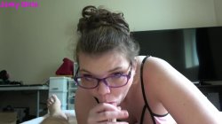 'Kahli Sweeney Sucks & Jerks Vol. 3' screenshot nº 111