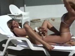 Captura de 'Lesbian Centerfolds 2' nº 30