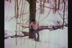 Captura de 'Coming Of Angels Triple Feature, A' nº 21