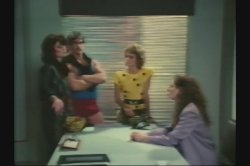 Captura de 'Coming Of Angels Triple Feature, A' nº 69