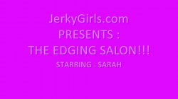 'Sarah Jerks!!! Vol. 2' screenshot nº 137