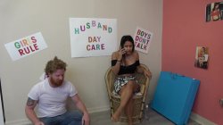'Sarah Jerks!!! Vol. 2' screenshot nº 52
