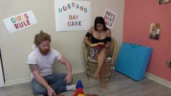 'Sarah Jerks!!! Vol. 2' screenshot nº 58